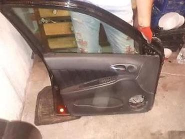 spaneri za vezivanje auta: ALFA 156 VRATA | Vrata sinuta sa alfi 156 karavan i limuzine. Sa — 2
