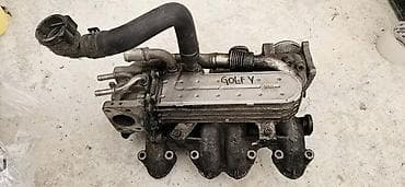 HLADNJAK EGR VENTILA ZA VOLKSWAGEN TOURAN, GOLF 4, GOLF 5 . - D na lalafo.rs HLADNJAK EGR VENTILA ZA VOLKSWAGEN TOURAN, GOLF 4, GOLF 5 . - D