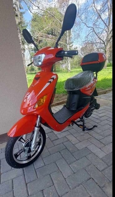 amortizeri za apn 4: Električni bicikl Cena 650e LIČNO PREUZIMANJE U SUBOTICI NOVO U — 8