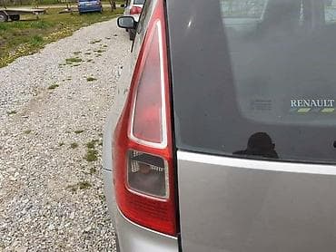 guvernal za motor: Renault — 2