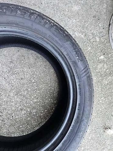 auto kamera 3 u 1: DELINTE 215/55 R17 LETNJA | 215/55 R17 Delinte Letnje 2 komada dot — 4