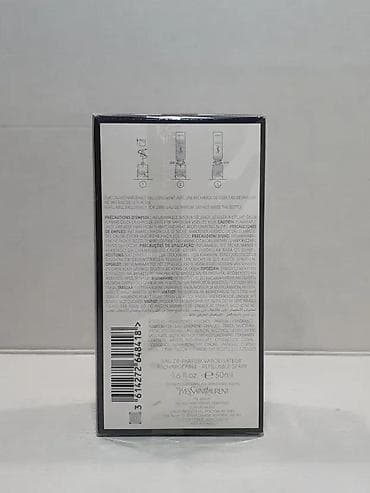 ysl kolonjske vode: YSL LIBRE EDP 50ML | Yves Saint Laurent Libre edp 50ml. Original — 5