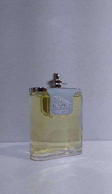 JAGUAR PRESTIGE EDT100ML TSTR | Jaguar Prestige edt100ml tstr