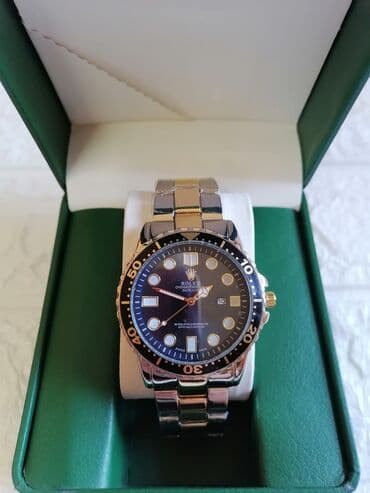 pepco vranje: Rolex, Muški — 9