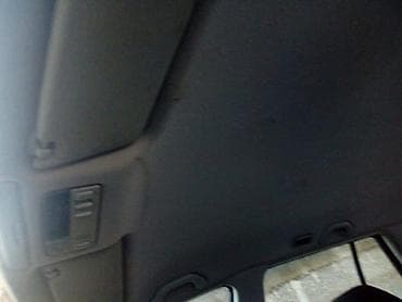 usluga prevoza robe: NEBO ZA VOLKSWAGEN GOLF 4 | nebo sa siberom i bez sibera bez — 2