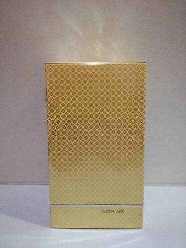 Personal Items: AMOUAGE GOLD MAN EDP100ML | Amouage Gold man edp100ml. Original — 3