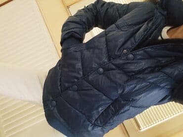 stepane jakne: Adidas, S (EU 36), Jednobojni, Sa postavom — 5