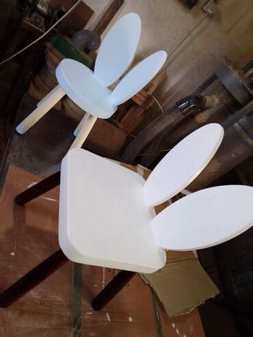 mammut sto i stolice: Zeka mis stolice fi26cm 1600 din kruna 2000din tronoska fi 26 1100din — 15