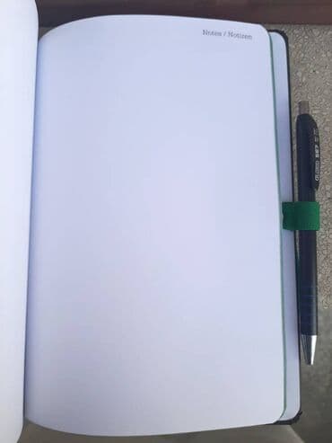 srebrne mindjuse sa swarovski kristalima: Rokovnik - Lanybook weekly dairy-notes 2015 Lanybook weekly — 7