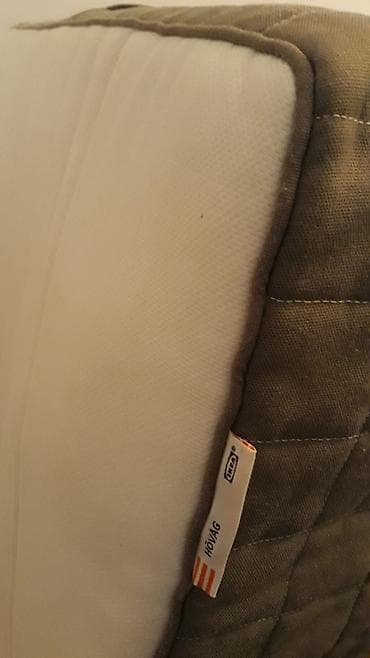 ikea polovne stvari: Krevet, komoda i dusek na prodaju. Moguc i prevoz na vasu adresu uz — 5