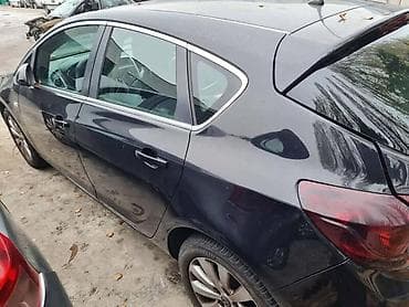elektronika za kola: VOLAN ZA OPEL ASTRA J OD 2009. DO 2017. GOD. | *Polovni delovi za — 3