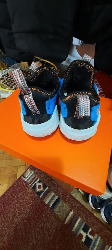 decije igracke za dvoriste: Nike, Size - 30 — 4