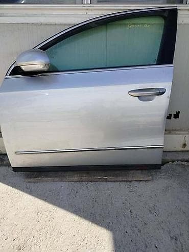 Karoserija: PREDNJA LEVA VRATA ZA VOLKSWAGEN PASSAT B6 OD 2005. DO 2010. GOD. | — 1