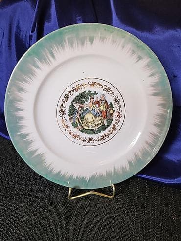 bulls sharptail 1: Tanjir 1 Noritake japanski porcelan iz 70ih.god. Japanski univerzalni — 1