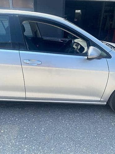 golf 2 crveni: VRATA ZA VOLKSWAGEN GOLF 7 | Prednja desna vrata za Golf 7 — 1