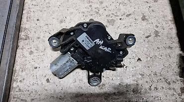 MOTOR ZADNJEG BRISACA KARAVAN ZA OPEL ASTRA H | Svi delovi za Opel