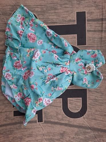 rider sandale za devojcice: Haljinica za lutke ili barbike. Slanje poštom. - Postekspres - CC — 2