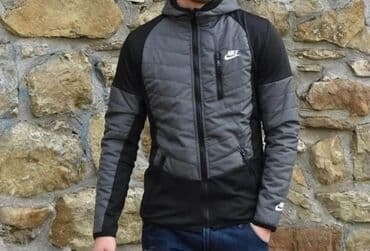 lagane jakne za jesen: Muske jaknice za prelazni period .Idealne kako za prolece tako i za — 22