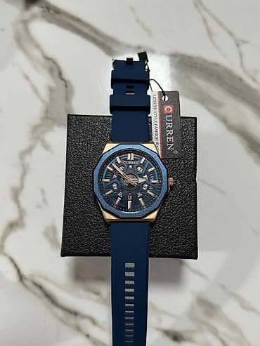 smarti satic: Curren, Muški — 6