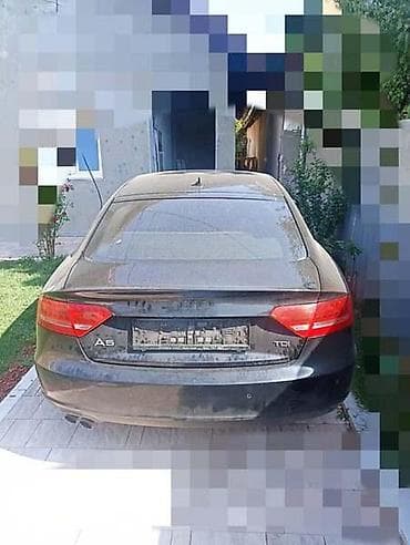 cheap cars: LIMARIJA MEHANIKA TRAP ITD ZA AUDI A5 OD 2008. DO 2012. GOD. | AUDI — 2