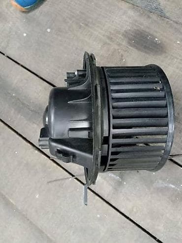 globber 4 in 1: VENTILATOR KABINE PASAT B6 ZA VOLKSWAGEN PASSAT B6 | komplet delovi — 1