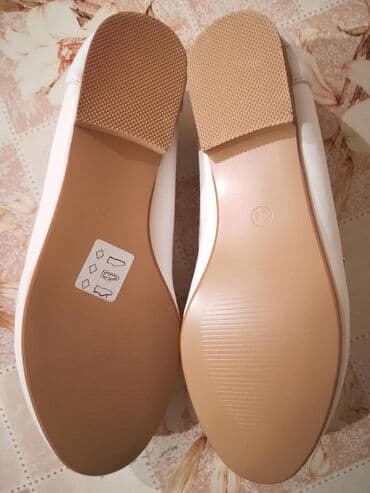 set za ciscenje ugg: Loafers, 36 — 8
