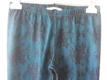push up helanke novi sad: S (EU 36), Polyester, color - Green, Embroidery — 5