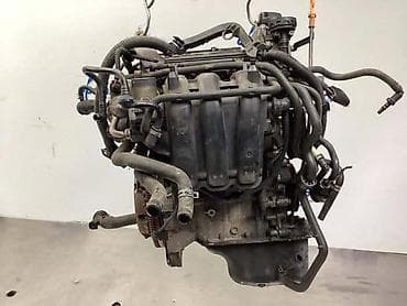 delovi auspuha: MOTOR 1.2 BENZIN AZQ ZA VOLKSWAGEN POLO OD 2000. DO 2012. GOD. | — 4