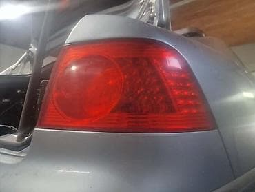 stop svetla za auto prikolice: ŠTOP LAMPE ZA VOLKSWAGEN PHAETON OD 2003. DO 2009. GOD — 1