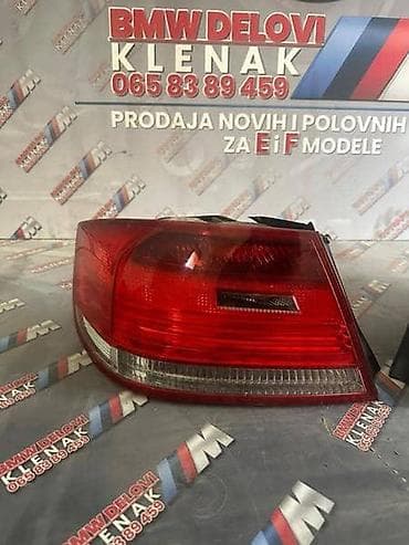 Vozila: STOP LAMPE E92 ZA BMW SERIJA 3 OD 2007. DO 2009. GOD. | — 1