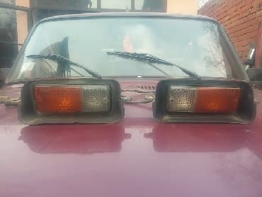 opel astra g prednji branik: Prednji zmigavci Lada 2121,3 Niva. Levi i desni kompltni sa kucistem — 1
