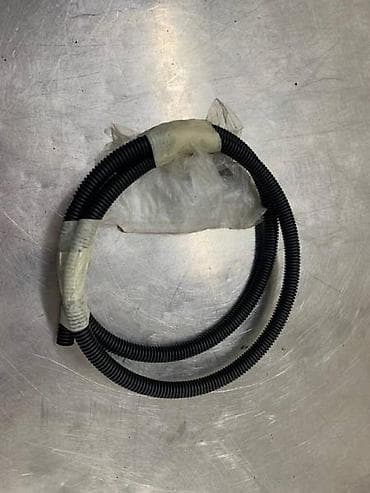 pevac za dimnjak: CREVO ZA VOLKSWAGEN MULTIVAN - 7P6955964B | Crevo prskalice Multivan — 2