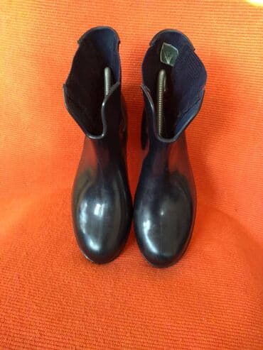 tommy hilfiger eu: Ankle boots, Tommy Hilfiger, 40 — 10