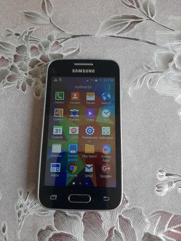 samsung punjač: Samsung L320, bоја - Crna — 7