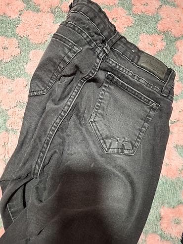 Farmerke, velicine S. Svake po 1000