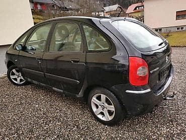 raspon rupa opel astra h: GLAVA MOTORA ZA 2.0 HDI ZA CITROEN XSARA PICASSO OD 2000. DO 2010 — 2