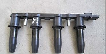 zamena bobina 1.2 8v: BOBINA 1.6 77KW Z16XEP ZA OPEL ASTRA G, ASTRA H, MERIVA | Svi delovi — 1
