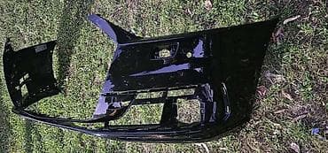 patosnice za automobile: PREDNJI BRANIK D5 ZA AUDI A8 | Audi a8 d5 prednji branik 4N0 807 — 1