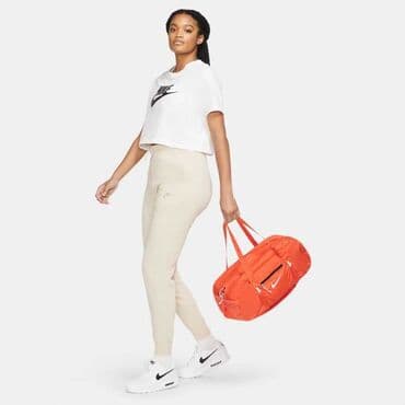 racunarstvo i informatika za 1 razred srednje skole: Nike stash duffle bag 21litra sklopiva torba — 1