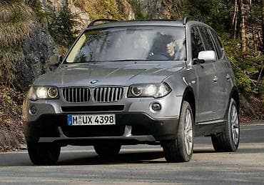 automatski lanci za sneg: DELOVI ZA BMW X3 E83 | Novi i polovni delovi za BMW X3 E83 od 2003 — 2