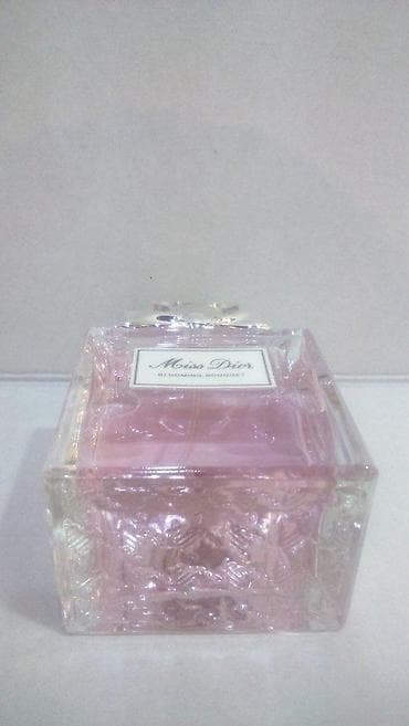 parfem la rive miss dream: CHRISTIAN DIOR MISS DIOR BLOOMING BOUQUET EDT100ML TSTR | Christian — 2