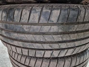 5x112 r15 alufelni: BRIDGESTONE 185/60 R15 LETNJA | Svi delovi za Opel vozila : Astra G — 4