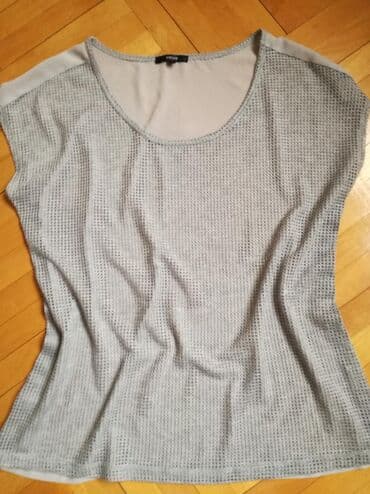 muške pidžame c a: Sophia, L (EU 40), color - Grey — 6