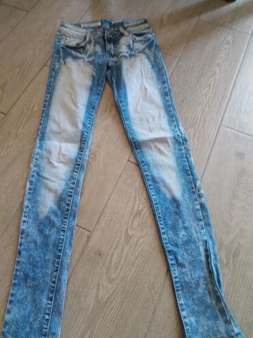 Farmerke: Farmerke xs