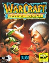 bela tehnika i kucni aparati: WARCRAFT ORCS AND HUMANS PRODAJEMO IGRICU IZ NASLOVA Igrica je nova — 1