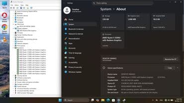 lg x110 netbook: AMD Ryzen 5, 14 " — 10