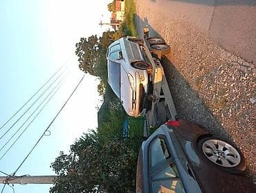 gitovanje auta: PEUGEOT 206 SW - KOMPLETAN AUTO U DELOVIMA | Originalni polovni — 1
