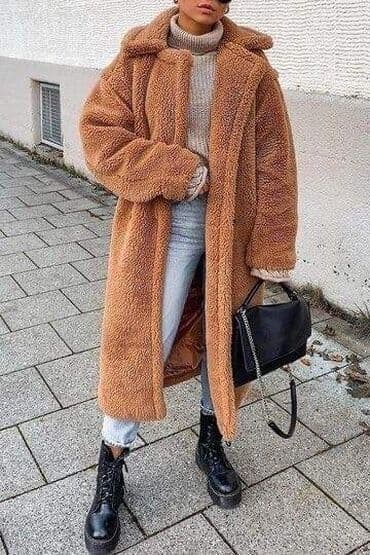 tedi kaputi: Tedi kaputi 4000 — 18