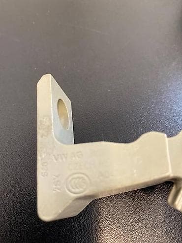 ajkula antena za auto: SARKA ZADNJIH LEVIH VRATA ZA VOLKSWAGEN GOLF 7 - 8K0831401P | Sarka — 3
