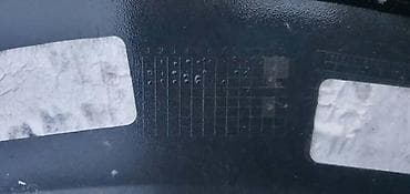 koza za menjac: RUB G06 ZD KRILA ZA BMW X6 | BMW X6 g06 zadnji desni rub m paket — 4